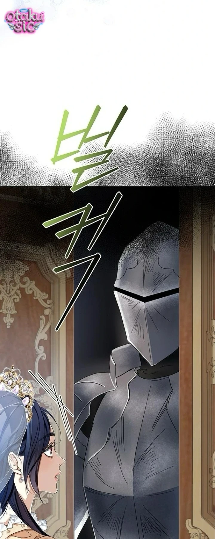 Người Yêu Đã Chết Của Tôi Đã Trở Thành Bạo Quân - Chap 1 - Trang 43