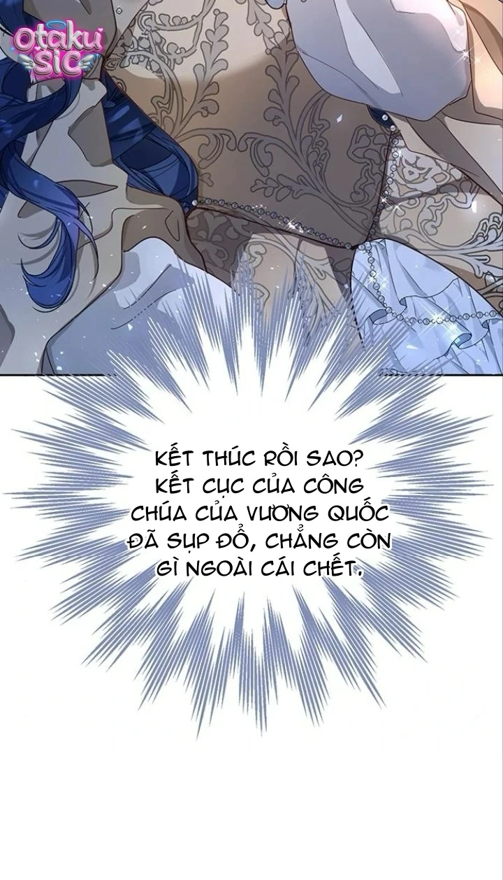 Người Yêu Đã Chết Của Tôi Đã Trở Thành Bạo Quân - Chap 1 - Trang 50