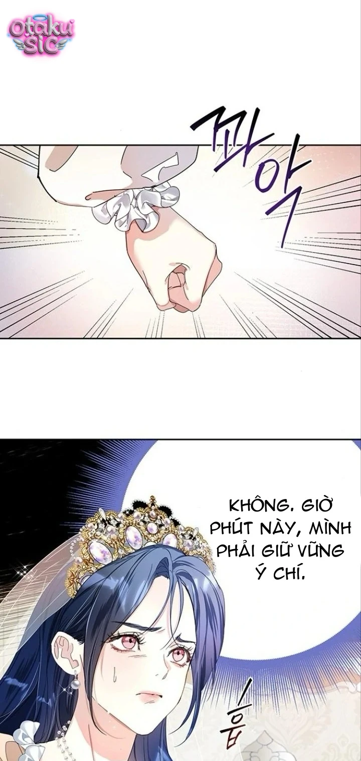 Người Yêu Đã Chết Của Tôi Đã Trở Thành Bạo Quân - Chap 1 - Trang 51