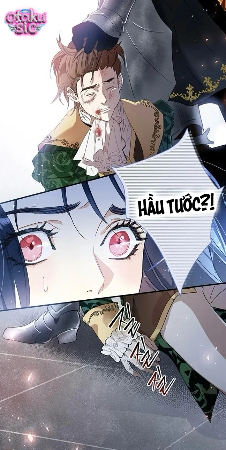 Người Yêu Đã Chết Của Tôi Đã Trở Thành Bạo Quân - Chap 1 - Trang 55