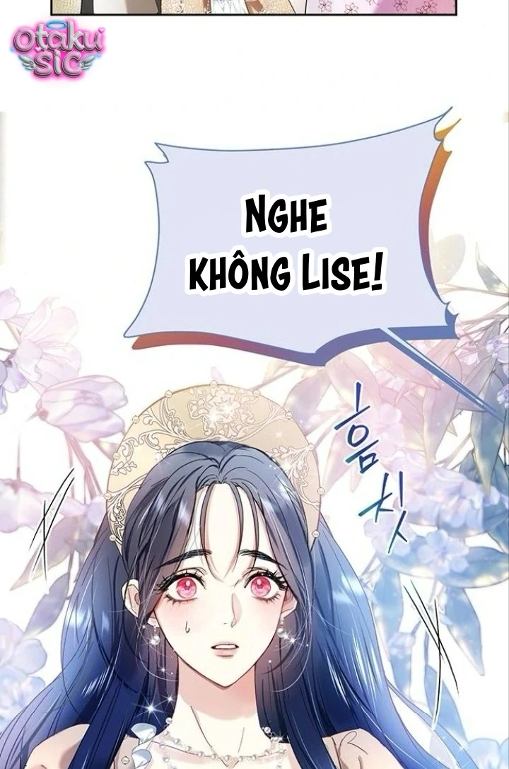 Người Yêu Đã Chết Của Tôi Đã Trở Thành Bạo Quân - Chap 1 - Trang 7