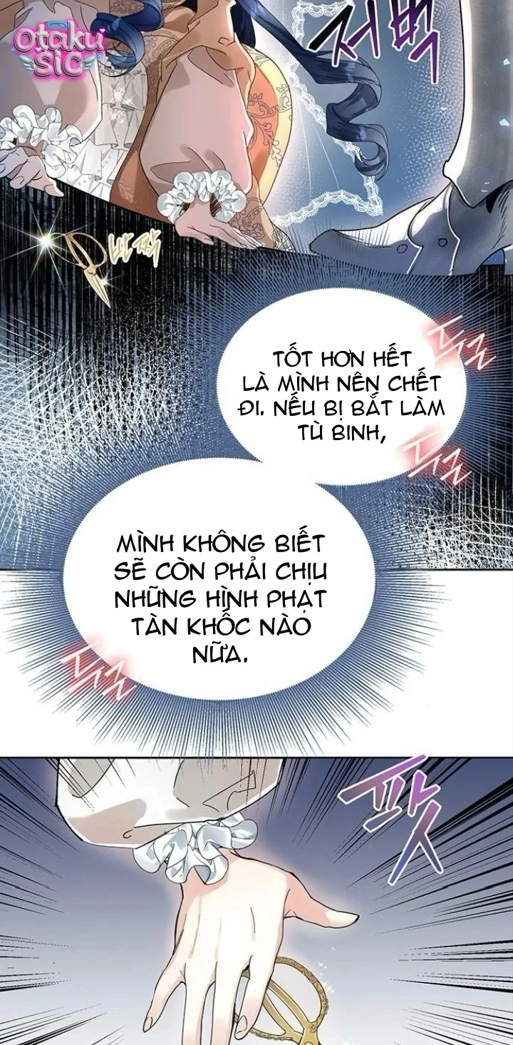 Người Yêu Đã Chết Của Tôi Đã Trở Thành Bạo Quân - Chap 1 - Trang 63