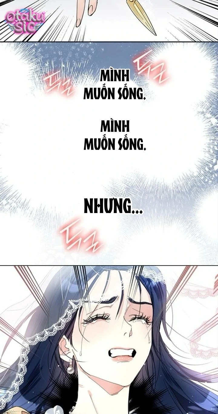 Người Yêu Đã Chết Của Tôi Đã Trở Thành Bạo Quân - Chap 1 - Trang 64