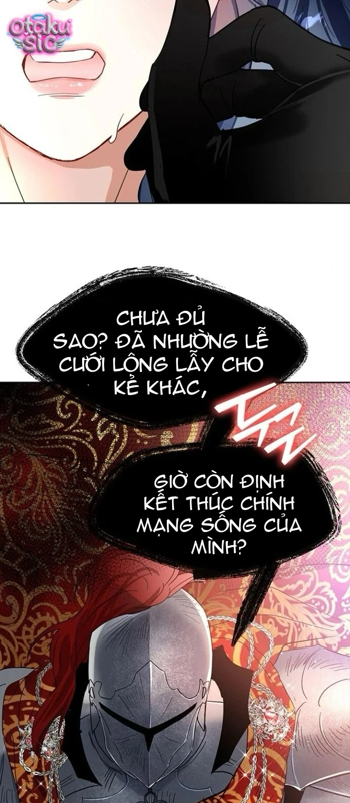 Người Yêu Đã Chết Của Tôi Đã Trở Thành Bạo Quân - Chap 1 - Trang 71