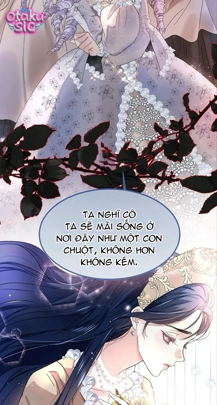 Người Yêu Đã Chết Của Tôi Đã Trở Thành Bạo Quân - Chap 1 - Trang 10