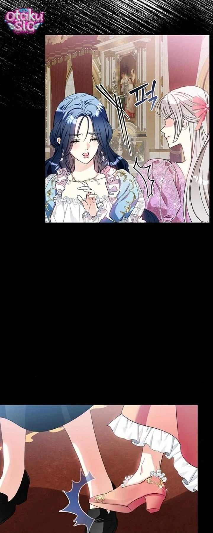 Người Yêu Đã Chết Của Tôi Đã Trở Thành Bạo Quân - Chap 10 - Trang 12