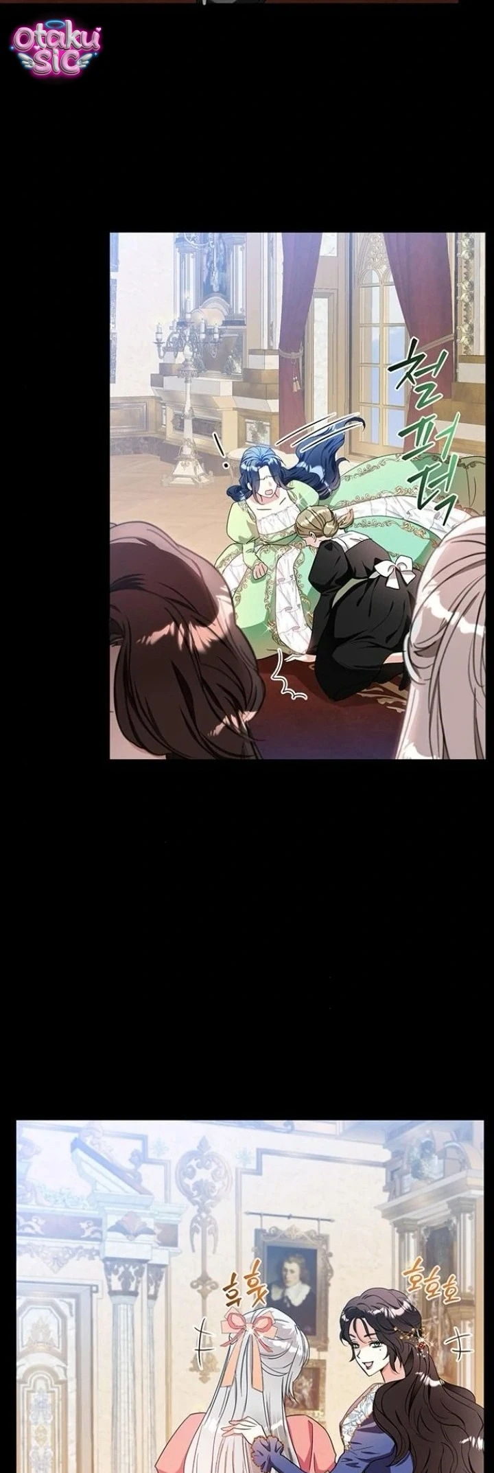 Người Yêu Đã Chết Của Tôi Đã Trở Thành Bạo Quân - Chap 10 - Trang 13