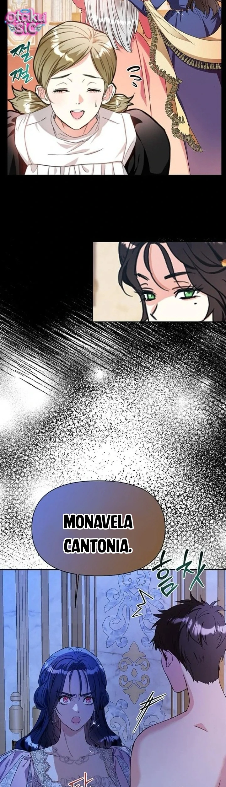 Người Yêu Đã Chết Của Tôi Đã Trở Thành Bạo Quân - Chap 10 - Trang 14