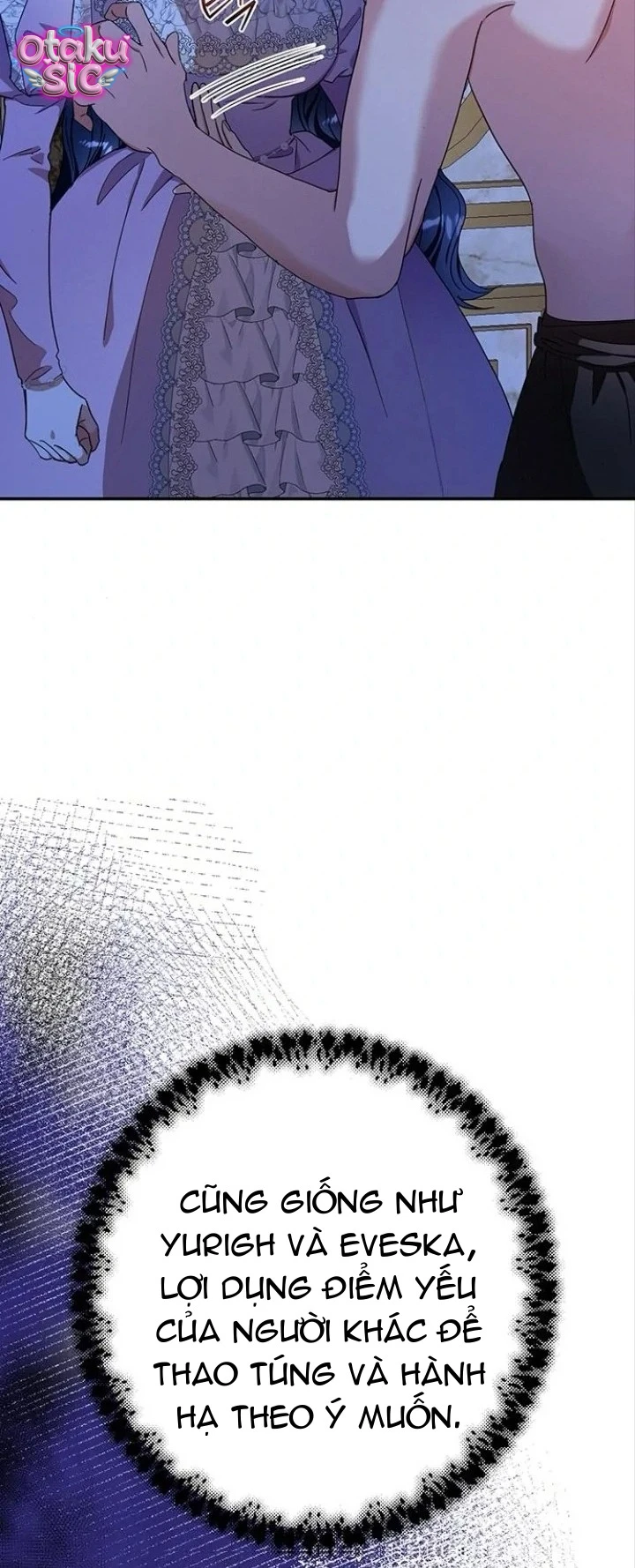 Người Yêu Đã Chết Của Tôi Đã Trở Thành Bạo Quân - Chap 10 - Trang 15
