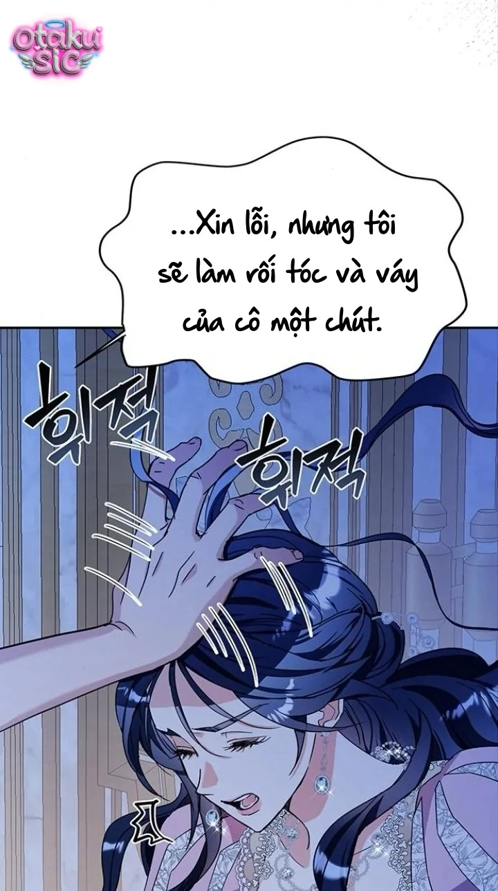 Người Yêu Đã Chết Của Tôi Đã Trở Thành Bạo Quân - Chap 10 - Trang 17