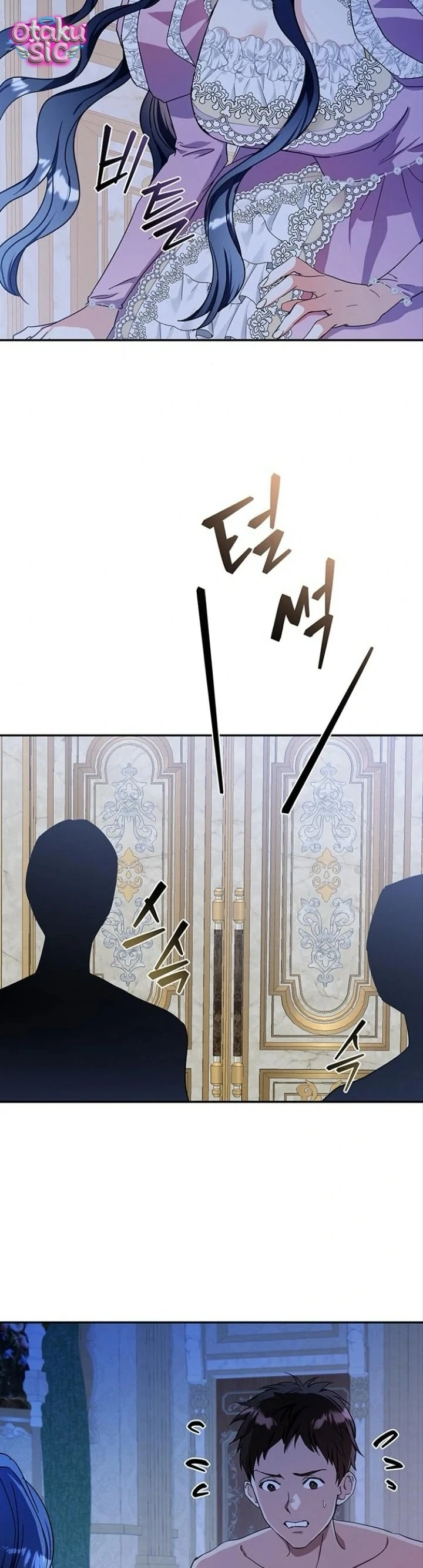 Người Yêu Đã Chết Của Tôi Đã Trở Thành Bạo Quân - Chap 10 - Trang 18