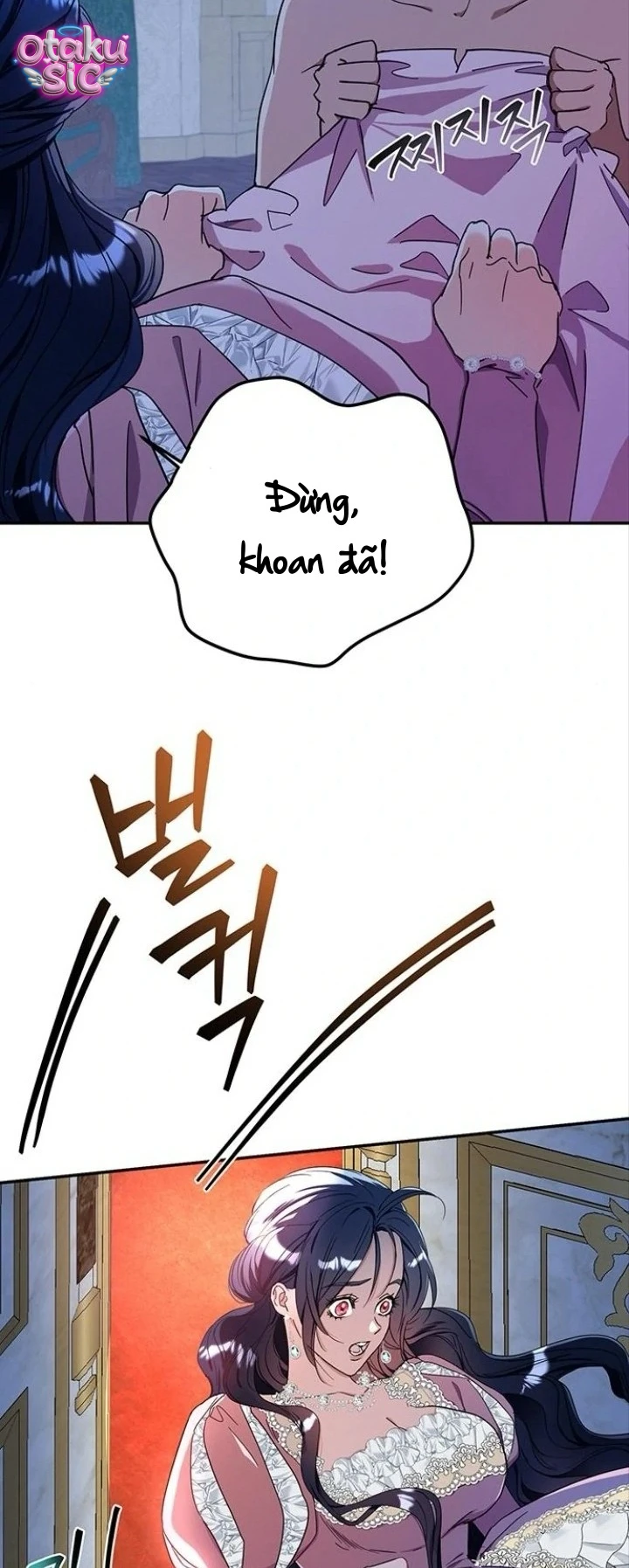 Người Yêu Đã Chết Của Tôi Đã Trở Thành Bạo Quân - Chap 10 - Trang 19