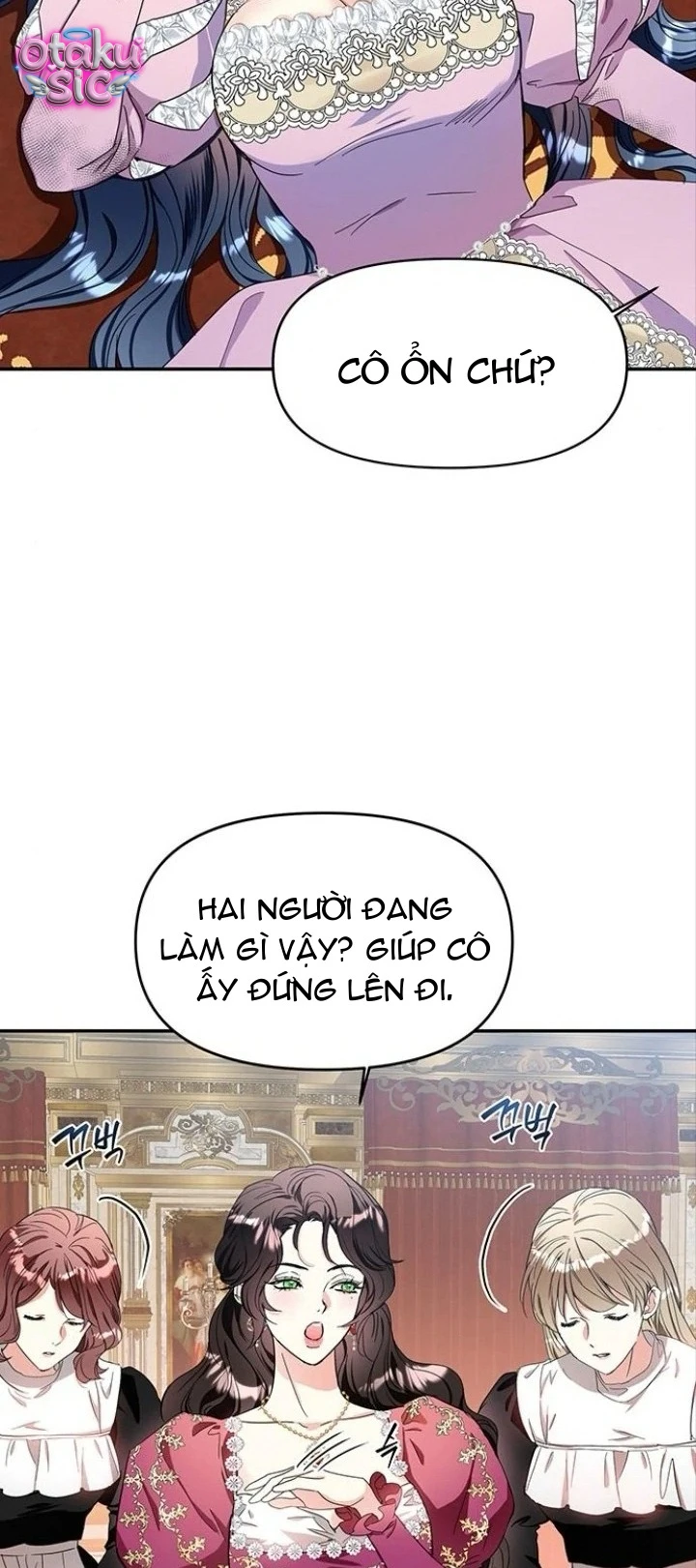 Người Yêu Đã Chết Của Tôi Đã Trở Thành Bạo Quân - Chap 10 - Trang 21