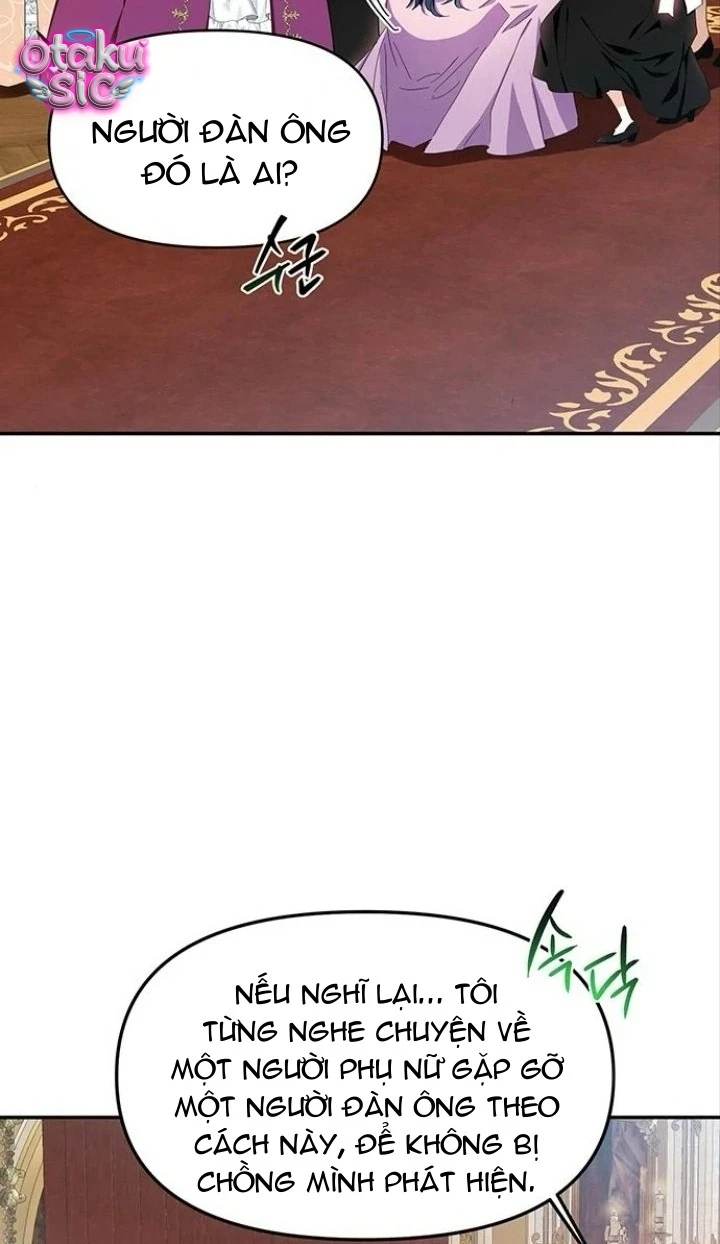 Người Yêu Đã Chết Của Tôi Đã Trở Thành Bạo Quân - Chap 10 - Trang 23