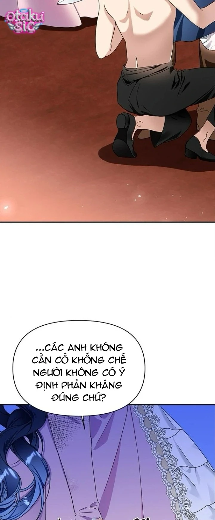 Người Yêu Đã Chết Của Tôi Đã Trở Thành Bạo Quân - Chap 10 - Trang 26