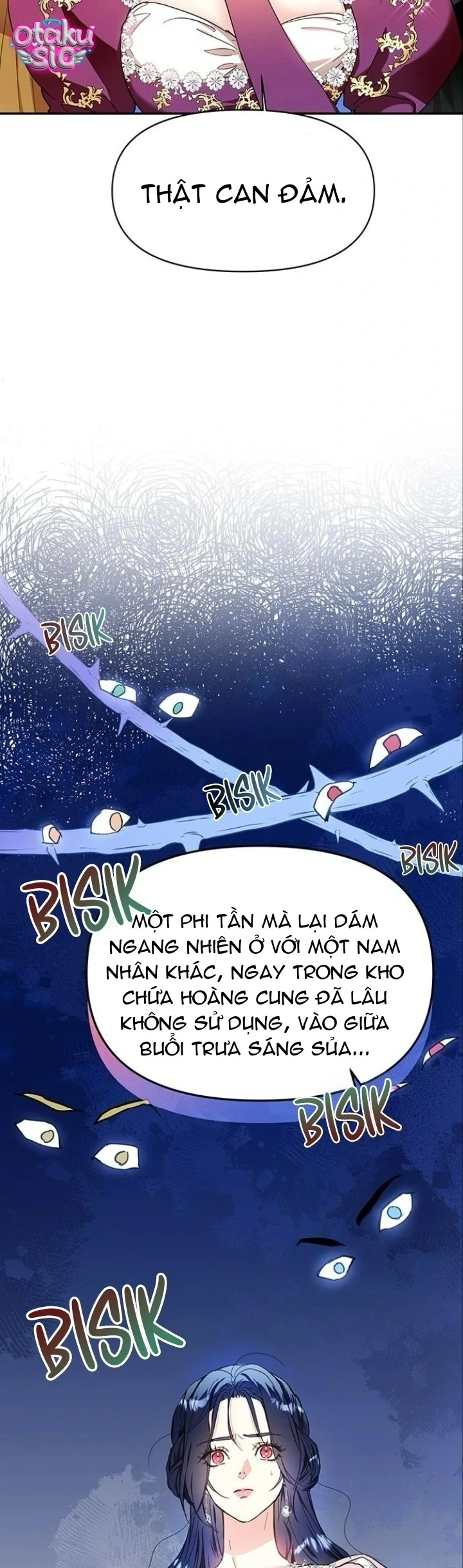 Người Yêu Đã Chết Của Tôi Đã Trở Thành Bạo Quân - Chap 10 - Trang 28