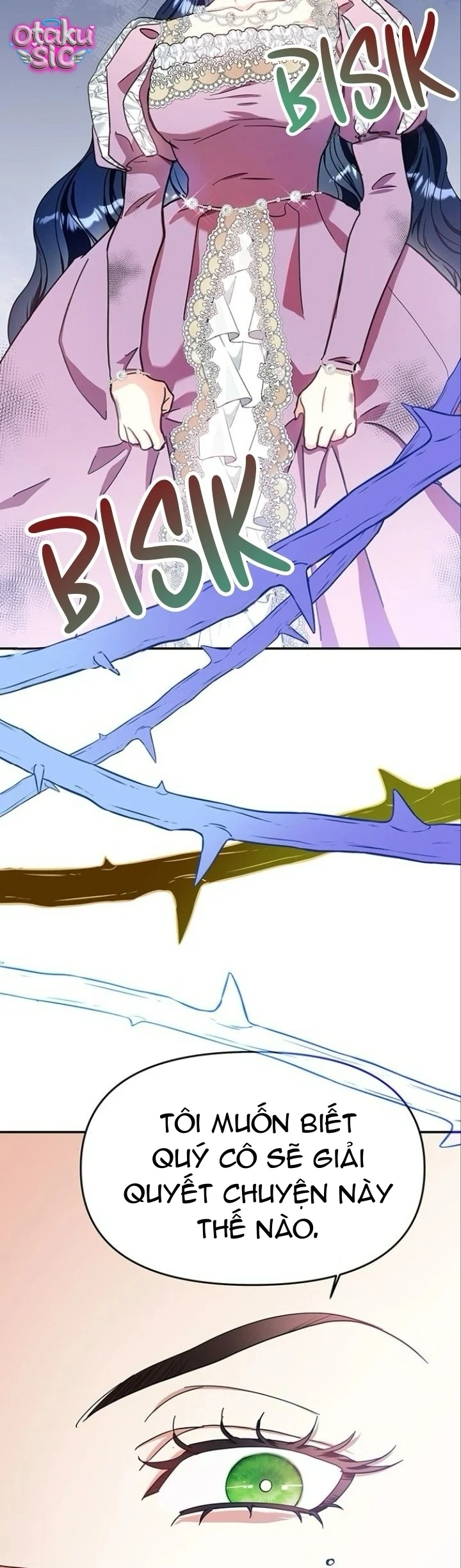 Người Yêu Đã Chết Của Tôi Đã Trở Thành Bạo Quân - Chap 10 - Trang 29