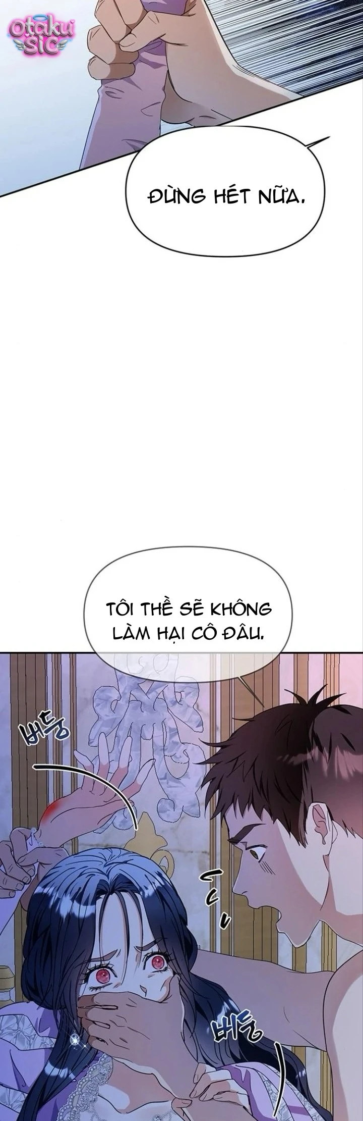 Người Yêu Đã Chết Của Tôi Đã Trở Thành Bạo Quân - Chap 10 - Trang 4