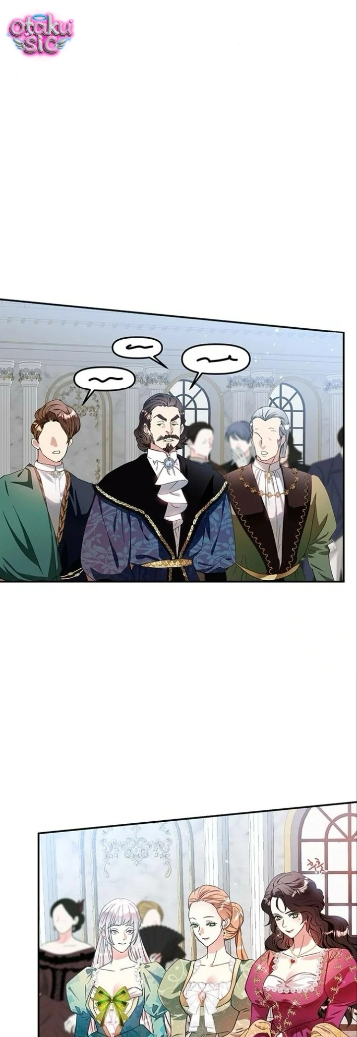 Người Yêu Đã Chết Của Tôi Đã Trở Thành Bạo Quân - Chap 10 - Trang 31