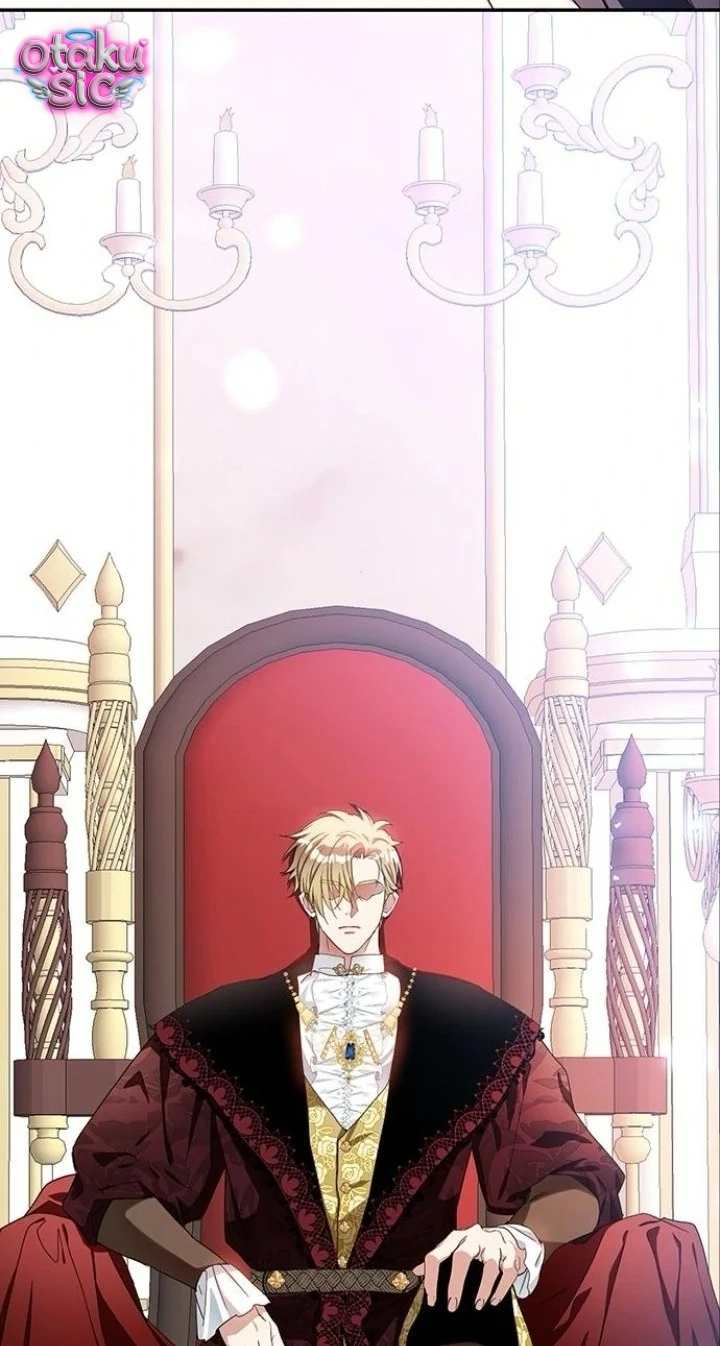 Người Yêu Đã Chết Của Tôi Đã Trở Thành Bạo Quân - Chap 10 - Trang 34