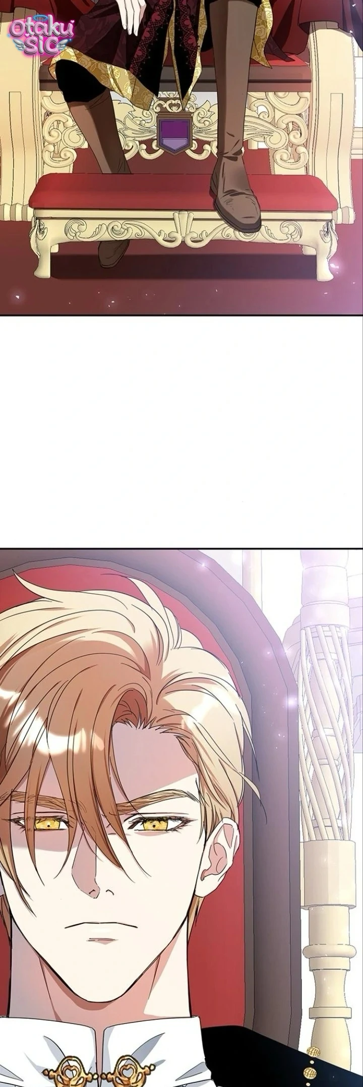 Người Yêu Đã Chết Của Tôi Đã Trở Thành Bạo Quân - Chap 10 - Trang 35