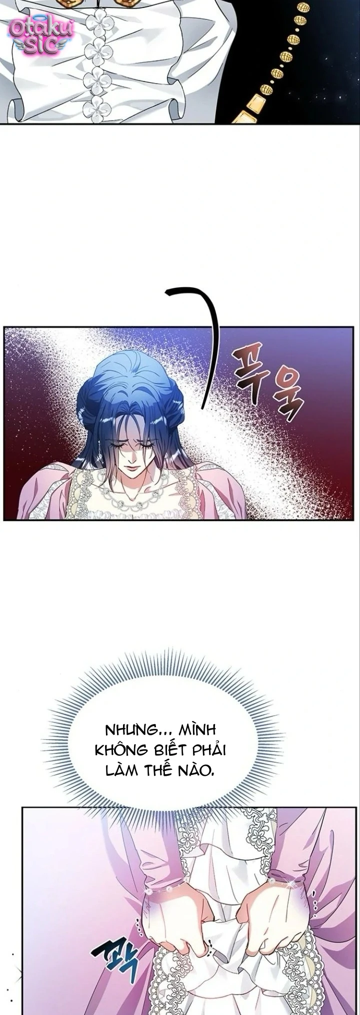 Người Yêu Đã Chết Của Tôi Đã Trở Thành Bạo Quân - Chap 10 - Trang 36