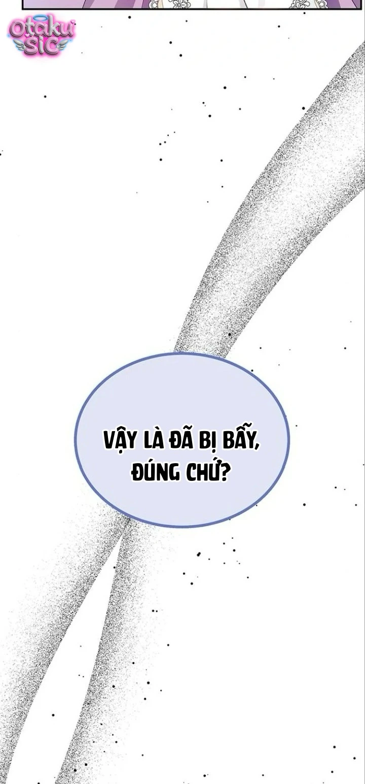 Người Yêu Đã Chết Của Tôi Đã Trở Thành Bạo Quân - Chap 10 - Trang 37