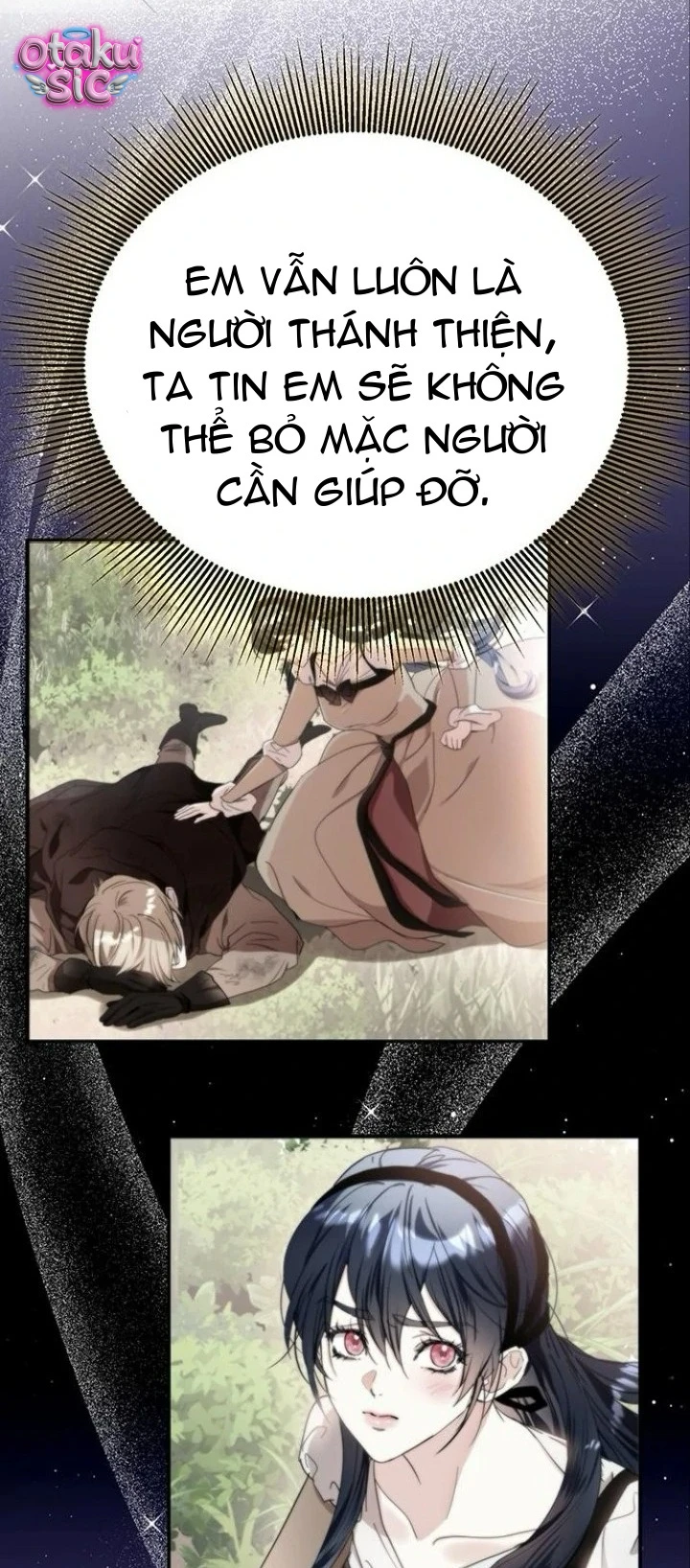 Người Yêu Đã Chết Của Tôi Đã Trở Thành Bạo Quân - Chap 10 - Trang 41