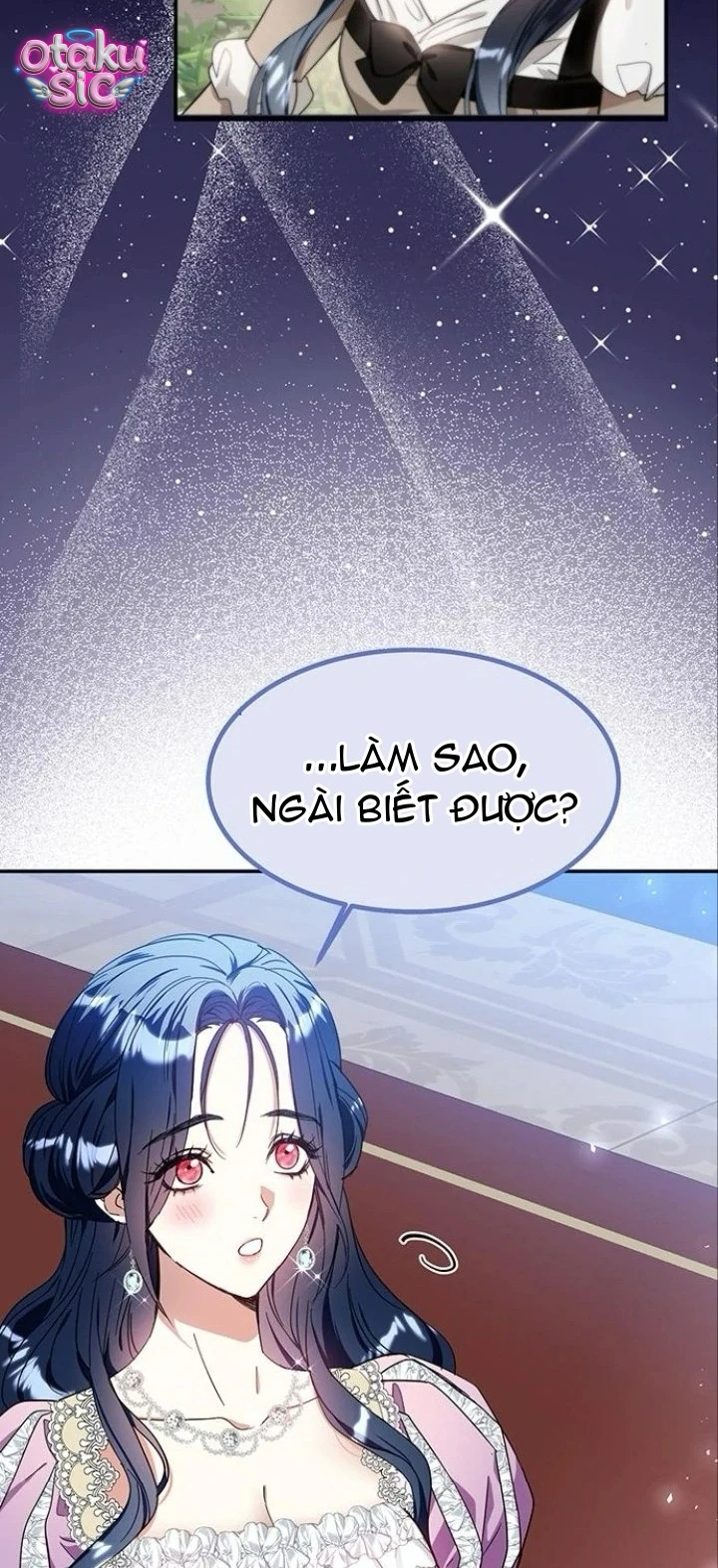 Người Yêu Đã Chết Của Tôi Đã Trở Thành Bạo Quân - Chap 10 - Trang 42