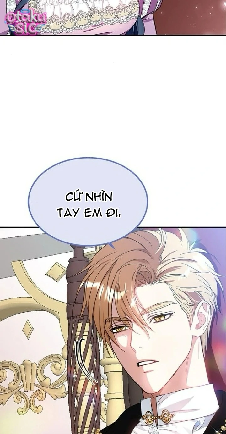 Người Yêu Đã Chết Của Tôi Đã Trở Thành Bạo Quân - Chap 10 - Trang 43