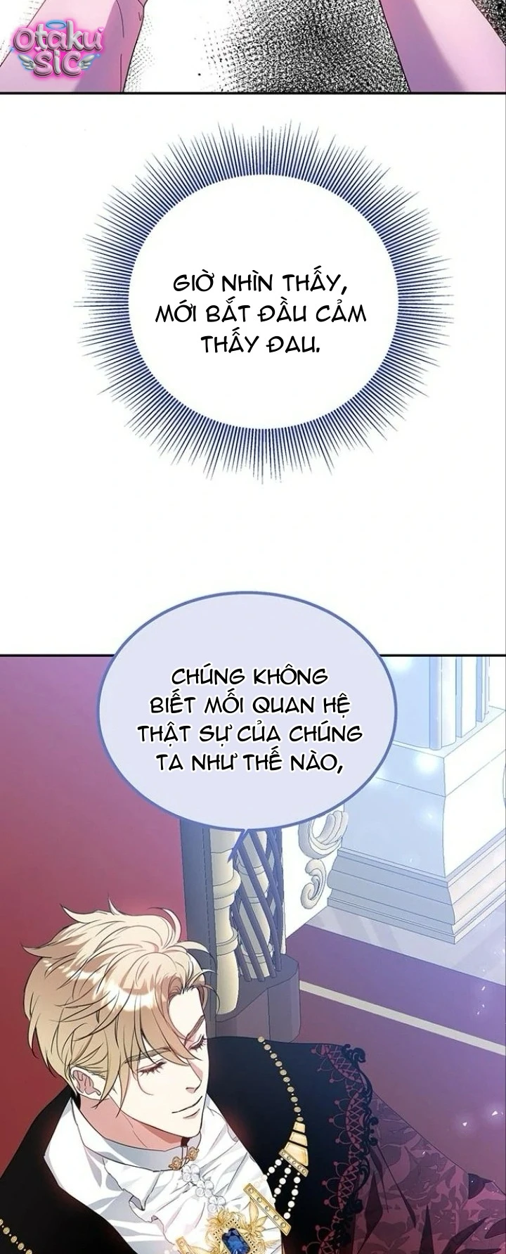 Người Yêu Đã Chết Của Tôi Đã Trở Thành Bạo Quân - Chap 10 - Trang 45