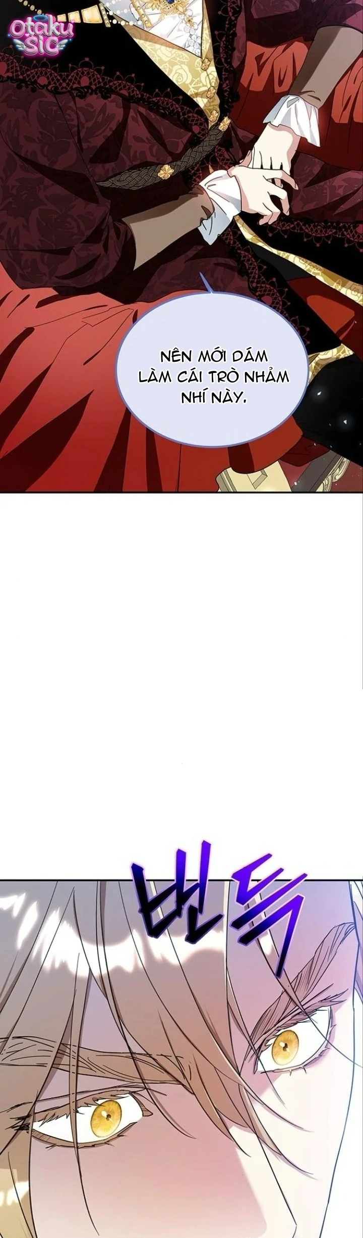 Người Yêu Đã Chết Của Tôi Đã Trở Thành Bạo Quân - Chap 10 - Trang 46
