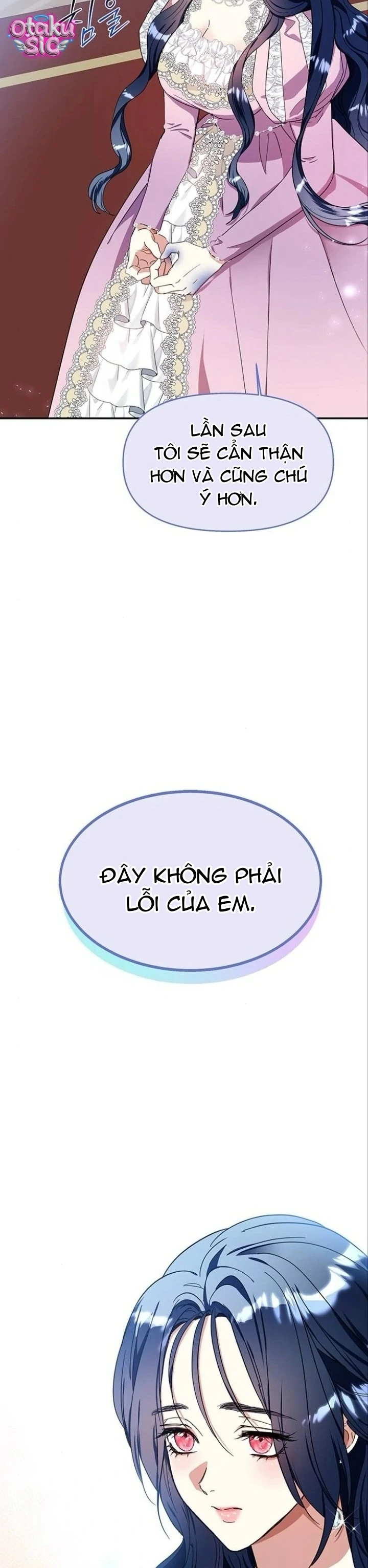 Người Yêu Đã Chết Của Tôi Đã Trở Thành Bạo Quân - Chap 10 - Trang 49