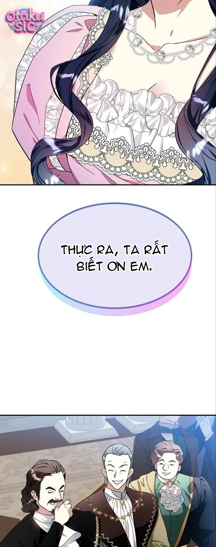 Người Yêu Đã Chết Của Tôi Đã Trở Thành Bạo Quân - Chap 10 - Trang 50