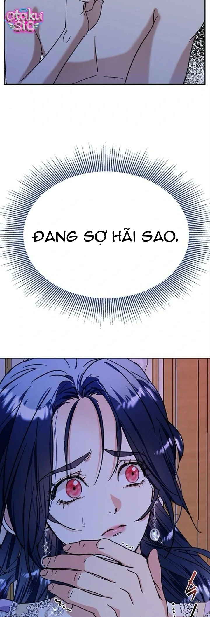 Người Yêu Đã Chết Của Tôi Đã Trở Thành Bạo Quân - Chap 10 - Trang 6