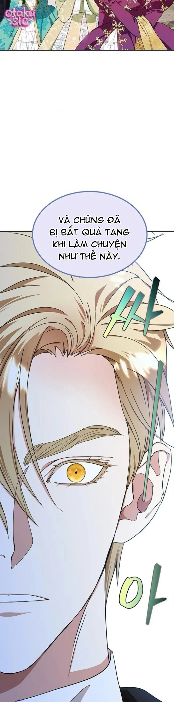 Người Yêu Đã Chết Của Tôi Đã Trở Thành Bạo Quân - Chap 10 - Trang 52