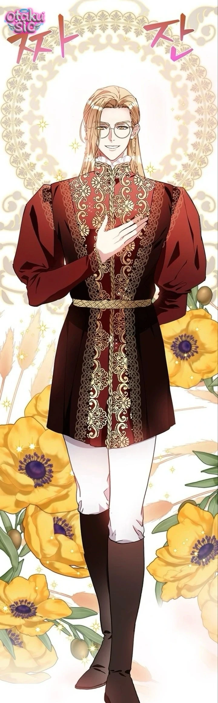 Người Yêu Đã Chết Của Tôi Đã Trở Thành Bạo Quân - Chap 10 - Trang 55