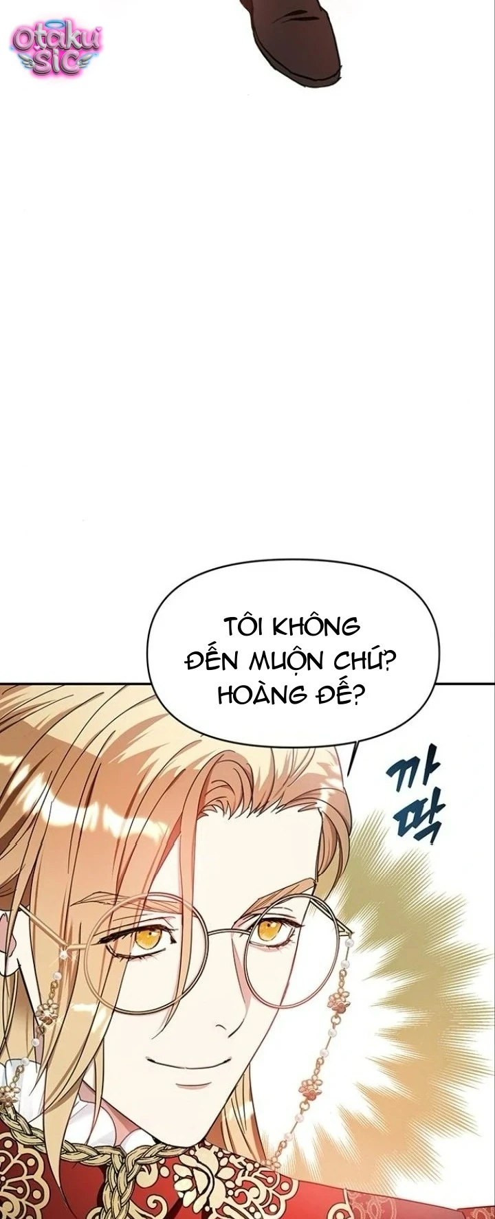 Người Yêu Đã Chết Của Tôi Đã Trở Thành Bạo Quân - Chap 10 - Trang 56