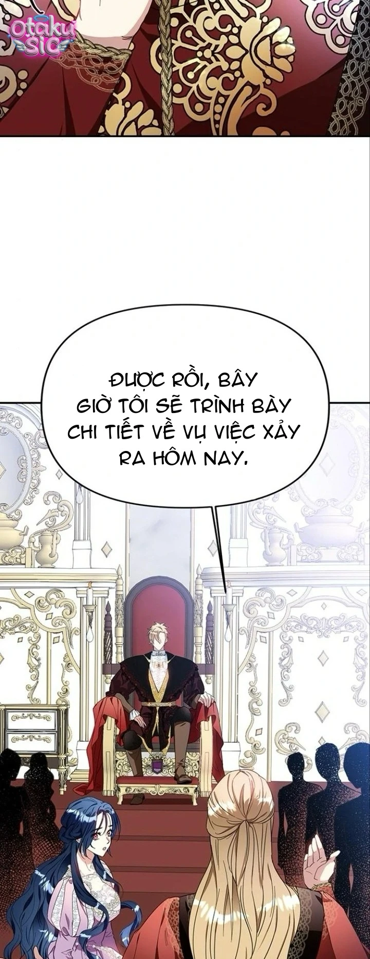 Người Yêu Đã Chết Của Tôi Đã Trở Thành Bạo Quân - Chap 10 - Trang 59