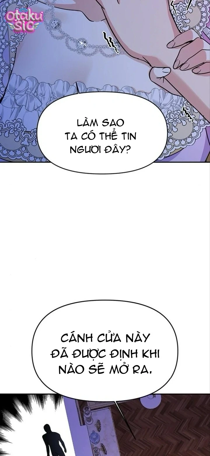 Người Yêu Đã Chết Của Tôi Đã Trở Thành Bạo Quân - Chap 10 - Trang 7