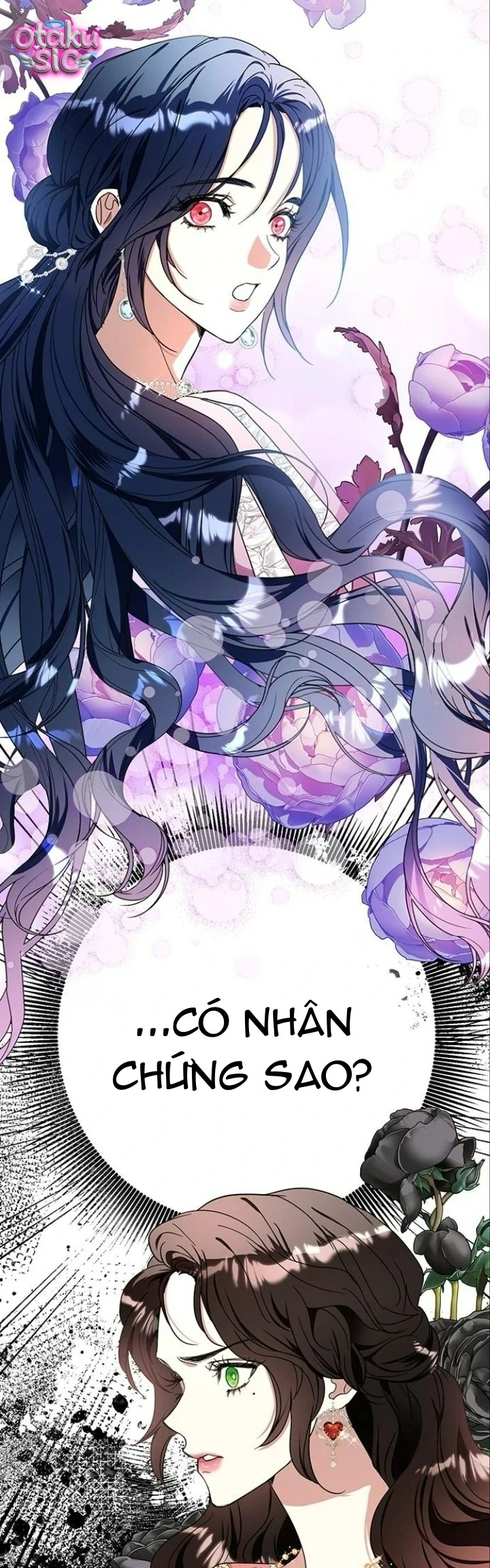 Người Yêu Đã Chết Của Tôi Đã Trở Thành Bạo Quân - Chap 10 - Trang 62