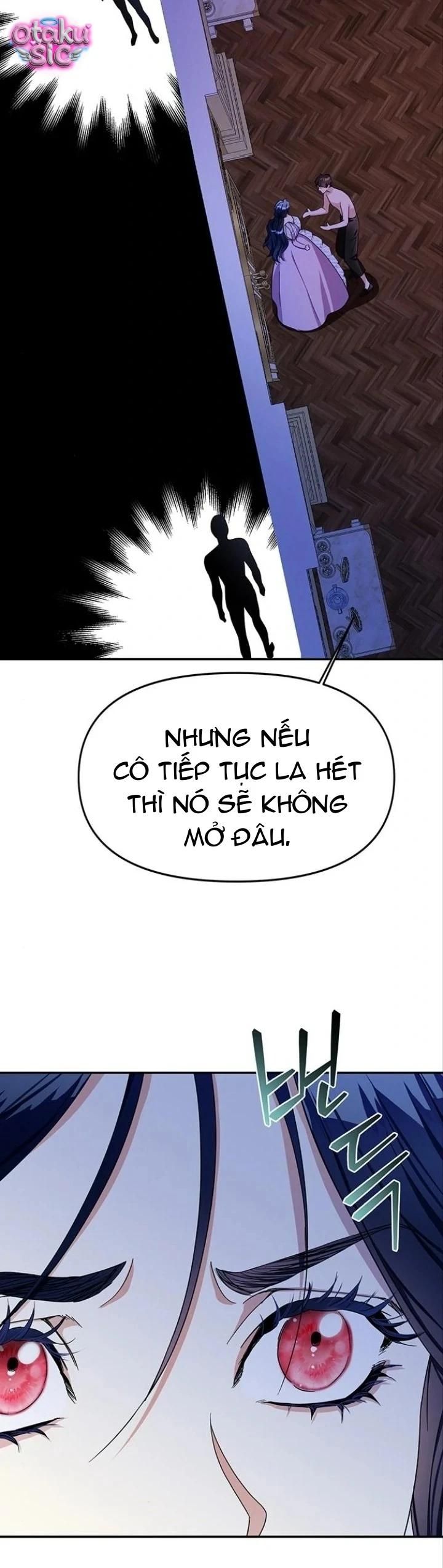 Người Yêu Đã Chết Của Tôi Đã Trở Thành Bạo Quân - Chap 10 - Trang 8