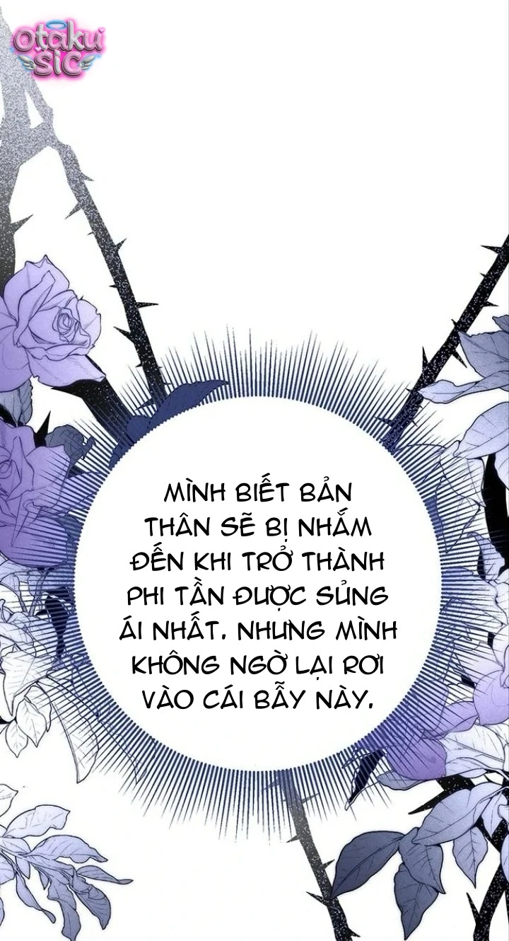 Người Yêu Đã Chết Của Tôi Đã Trở Thành Bạo Quân - Chap 10 - Trang 9