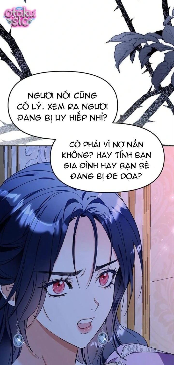 Người Yêu Đã Chết Của Tôi Đã Trở Thành Bạo Quân - Chap 10 - Trang 10