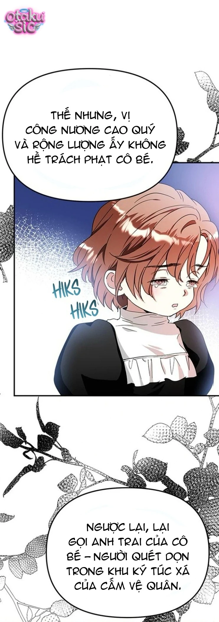 Người Yêu Đã Chết Của Tôi Đã Trở Thành Bạo Quân - Chap 11 - Trang 12