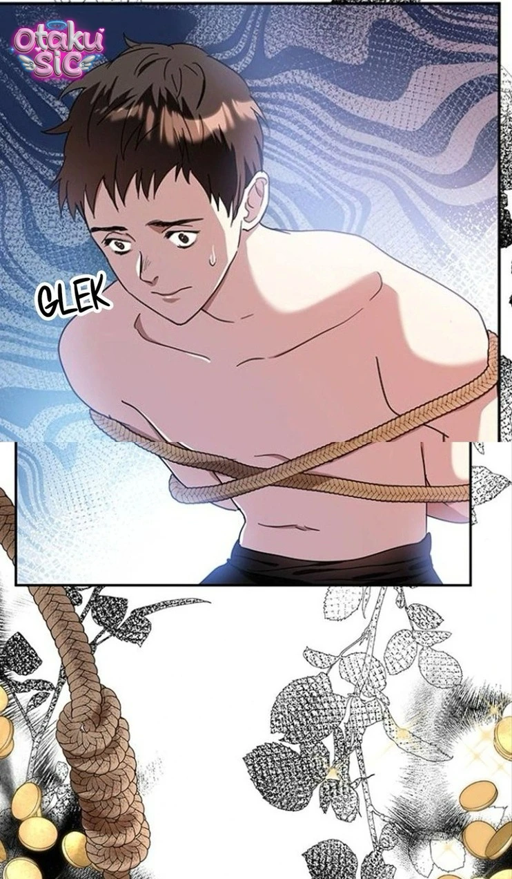 Người Yêu Đã Chết Của Tôi Đã Trở Thành Bạo Quân - Chap 11 - Trang 13