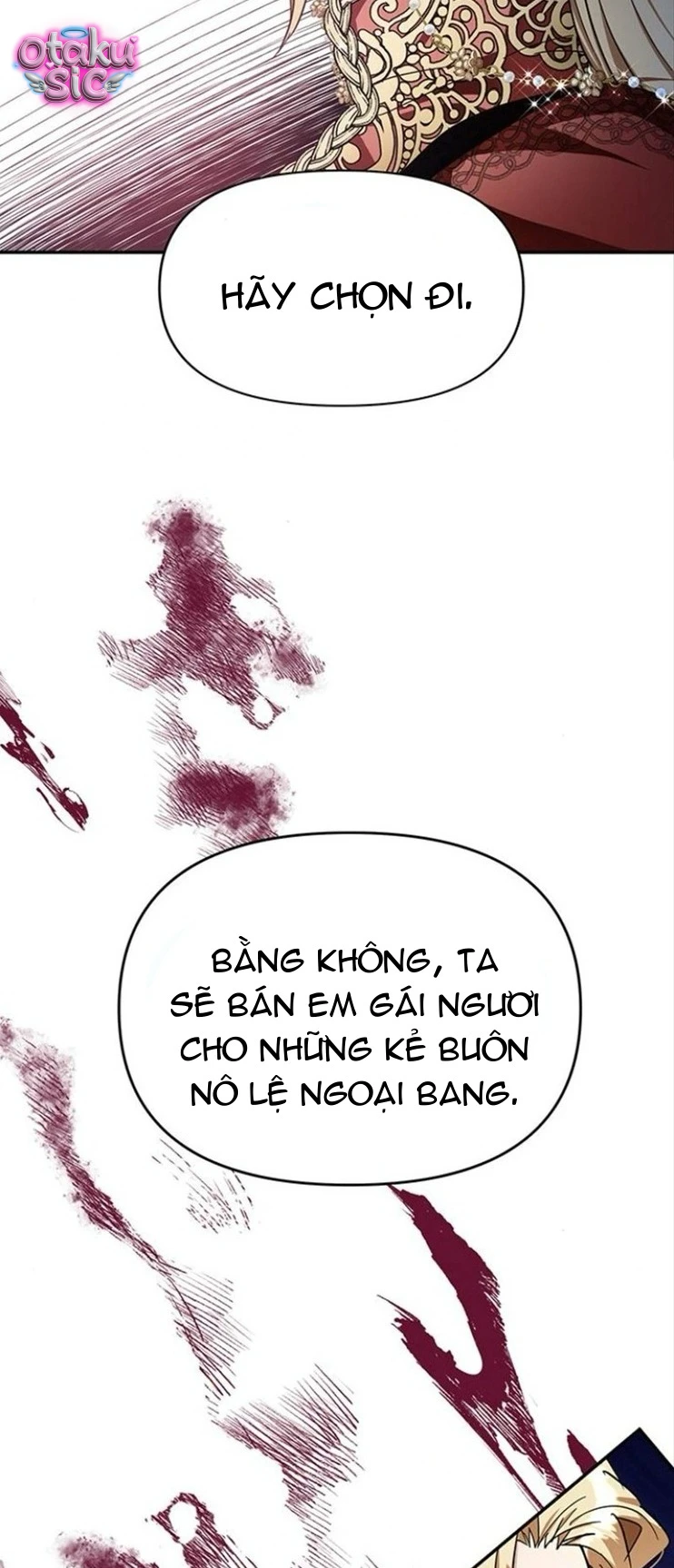 Người Yêu Đã Chết Của Tôi Đã Trở Thành Bạo Quân - Chap 11 - Trang 15