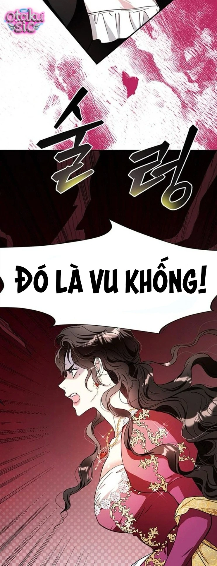 Người Yêu Đã Chết Của Tôi Đã Trở Thành Bạo Quân - Chap 11 - Trang 17