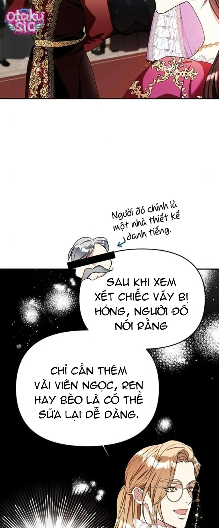 Người Yêu Đã Chết Của Tôi Đã Trở Thành Bạo Quân - Chap 11 - Trang 20