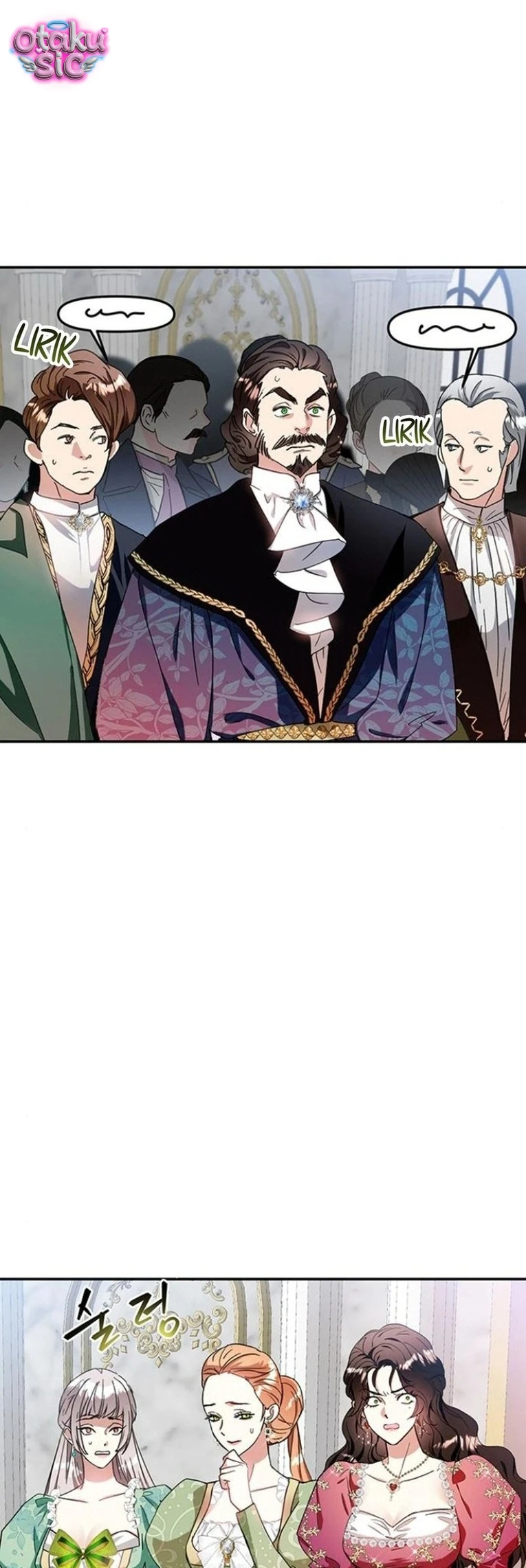 Người Yêu Đã Chết Của Tôi Đã Trở Thành Bạo Quân - Chap 11 - Trang 23